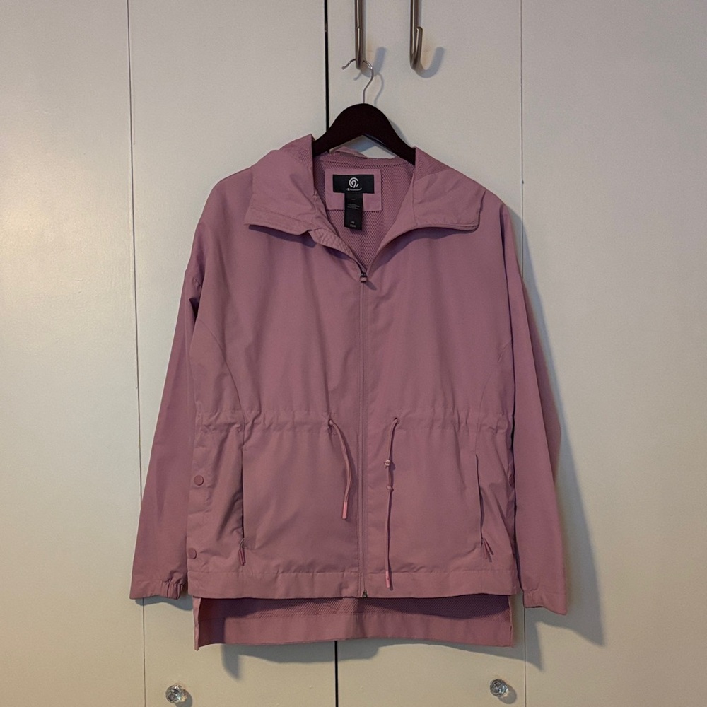C9 by Champion Women's Mauve Utility Jacket